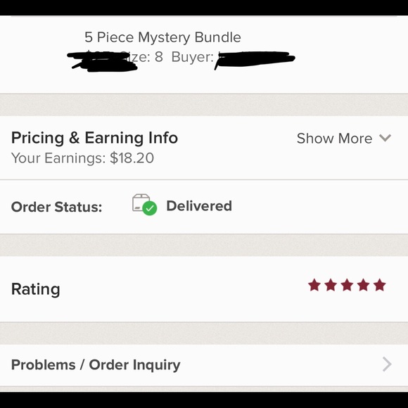 New Outfit Personal Stylist Box - Picture 4 of 8